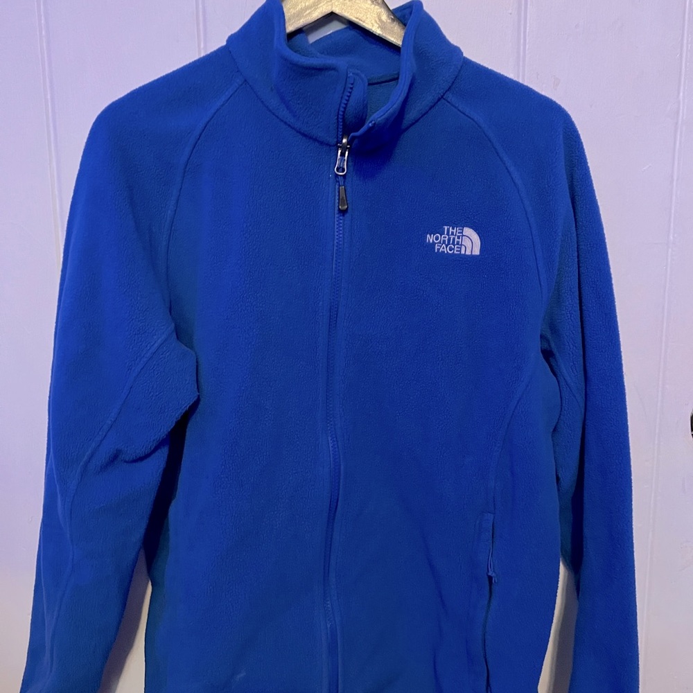 North face fleece